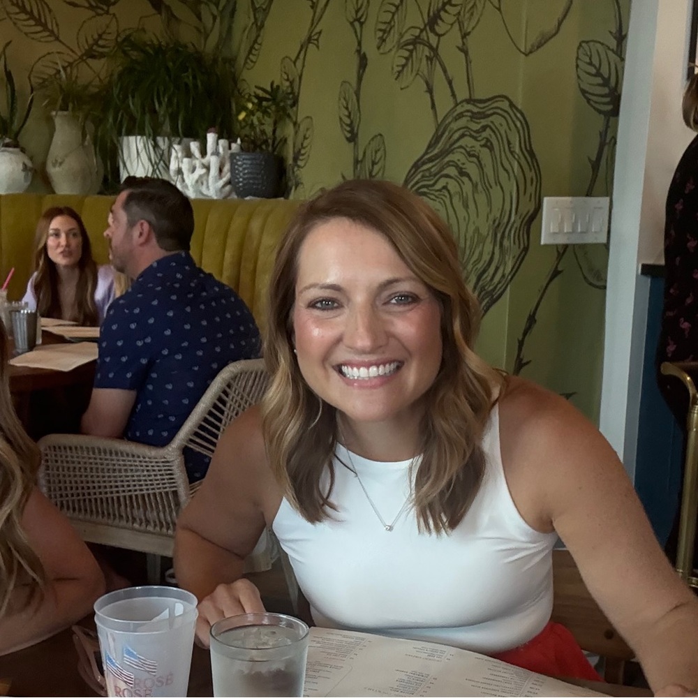 Meet your Posher, Megan